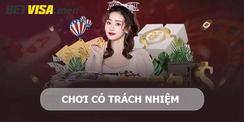 Chơi Có Trách Nhiệm Và Những Nội Dung Mới Nhất 2025 2 Chơi có trách nhiệm giúp bảo vệ tiền vốn hiệu quả khi tham gia trải nghiệm
